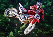 Honda CRF450R